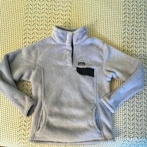Patagonia Re-Tool Snap-T Fleece - Kids XL/14